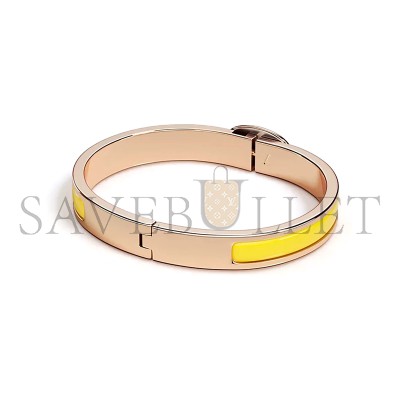 HERMES MINI CLIC CHAINE D'ANCRE BRACELET PM H209000FO3JPM